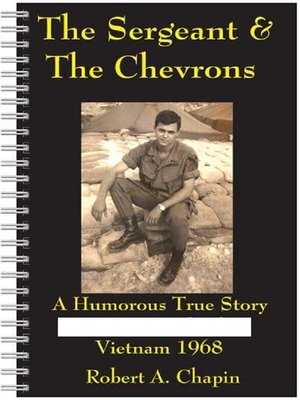 cover image of The Sergeant & the Chevrons